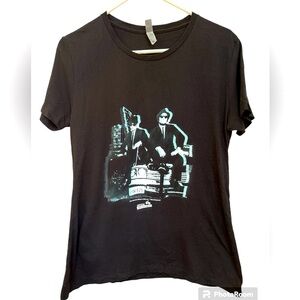 Blues Brothers Graphic T-Shirt Size Medium